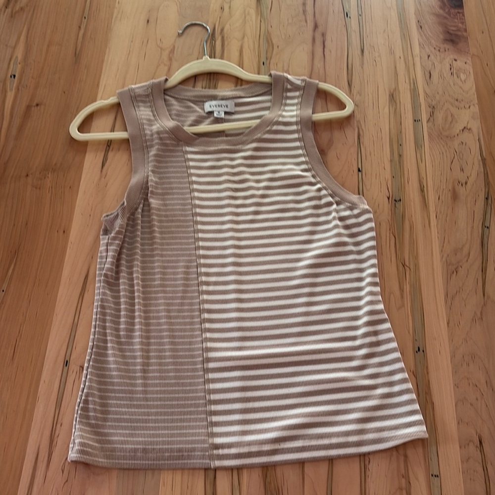 Evereve top, medium